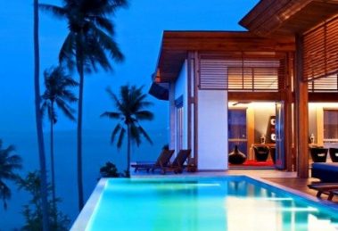 Koh Samui Hotels