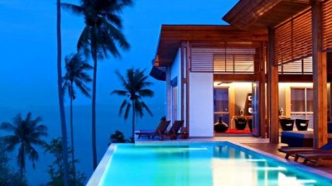 Koh Samui Hotels