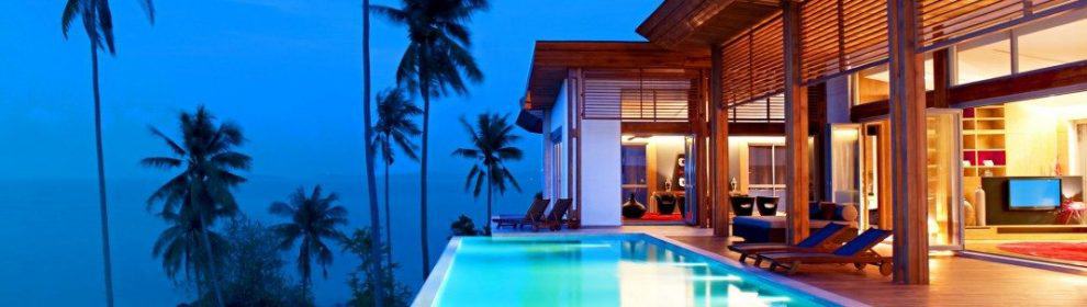 Koh Samui Hotels