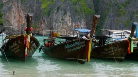 Koh Sam Sao