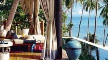 Koh Samui Luxury Accommodation