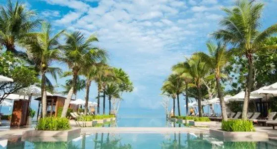 Koh Samui Resorts