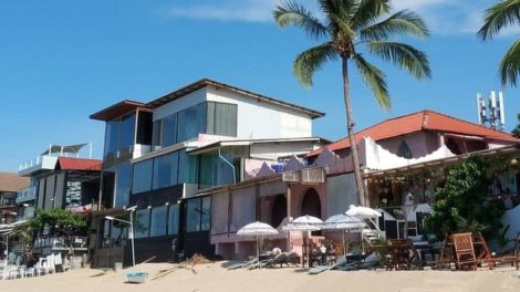Best Places To Stay In Koh Samui