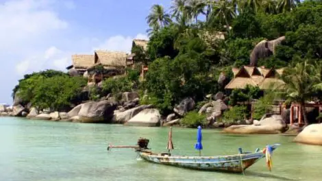 Best Places To Stay In Koh Tao