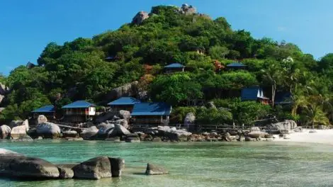 Best Time To Visit Koh Tao