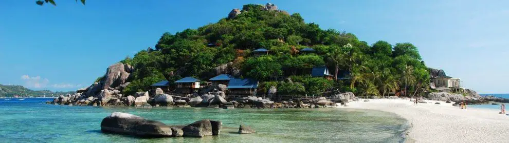 Best Time To Visit Koh Tao