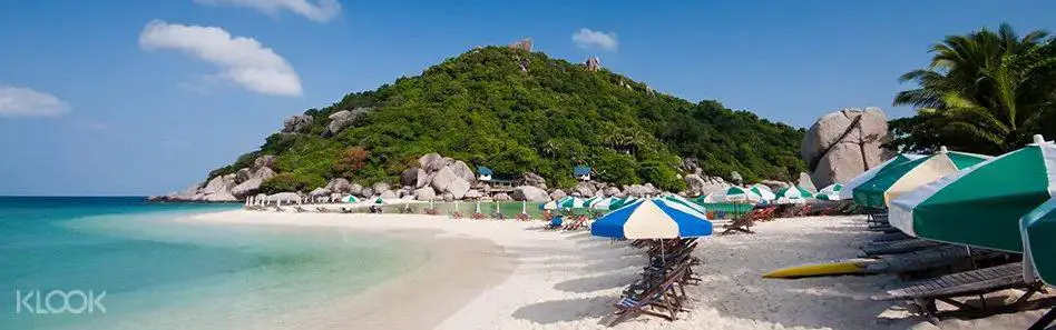 Koh Phangan Tours