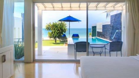 Koh Samui 4 Star Hotels