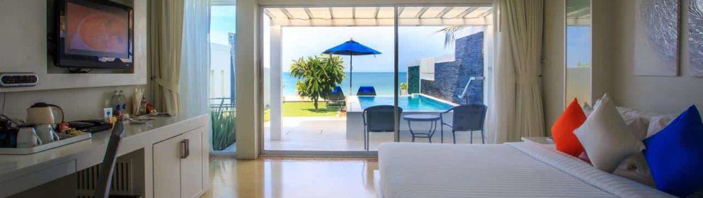 Koh Samui 4 Star Hotels