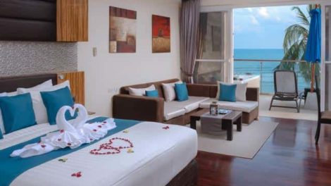 Koh Samui Boutique Hotels