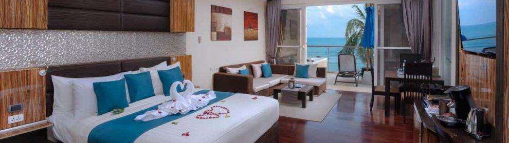 Koh Samui Boutique Hotels