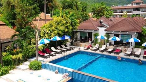 Koh Samui Family Hotels