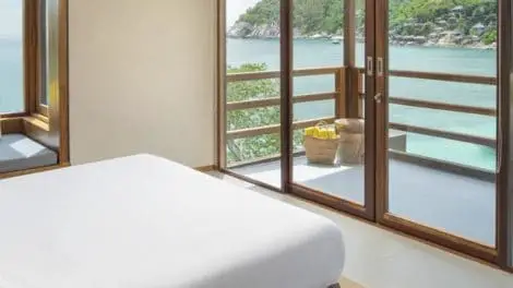 Koh Tao Boutique Hotels