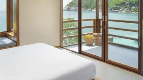 Koh Tao Boutique Hotels