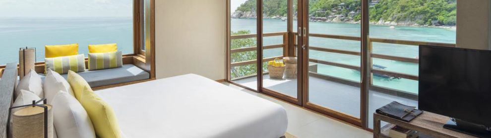 Koh Tao Boutique Hotels