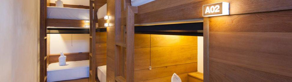 Koh Tao Hostels