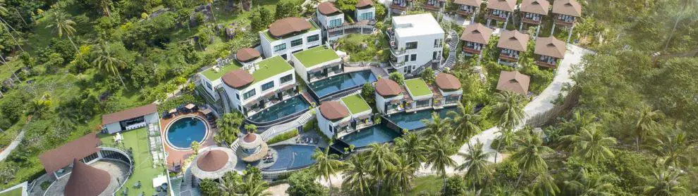 Koh Tao Resorts