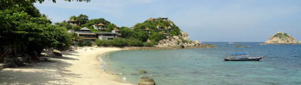 Sai Daeng Beach