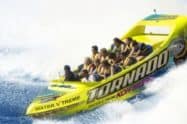 Tornado Water Xtreme