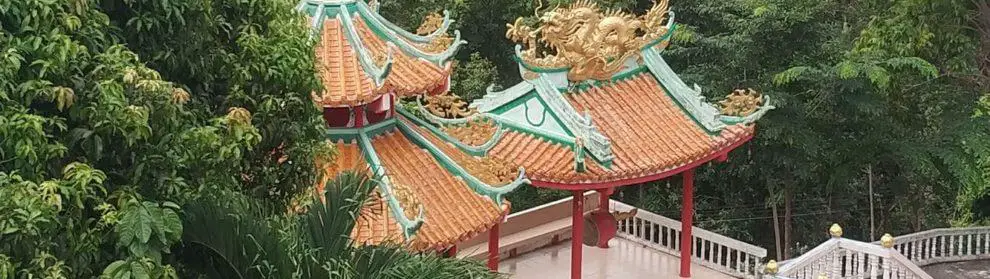 Kuan Yin Temple