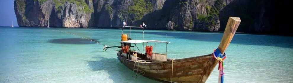 Gulf Of Thailand