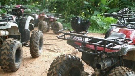 Atv Tours