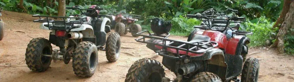 Atv Tours