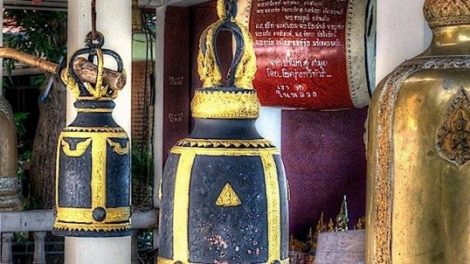 Wat Khao Hua Jook