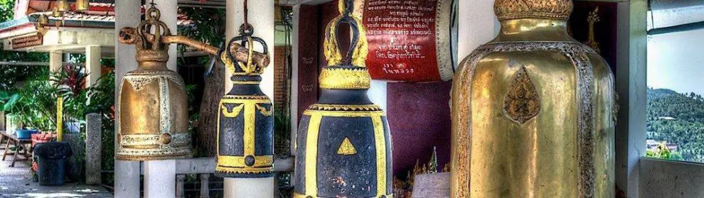 Wat Khao Hua Jook