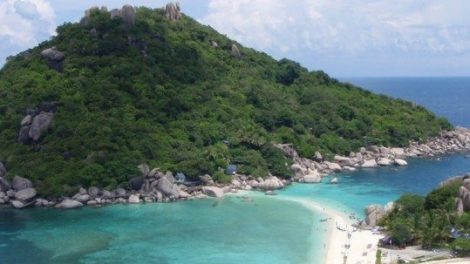 Koh Nang Yuan