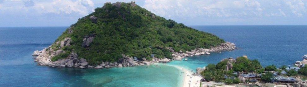 Koh Nang Yuan