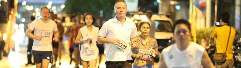 Koh Samui Midnight Run