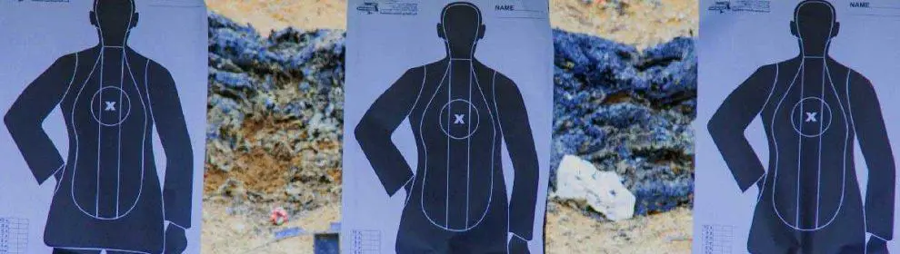 Koh Samui Shooting Range