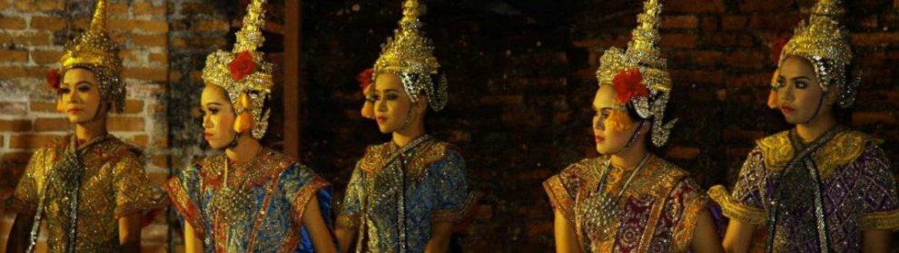 Thailand Culture