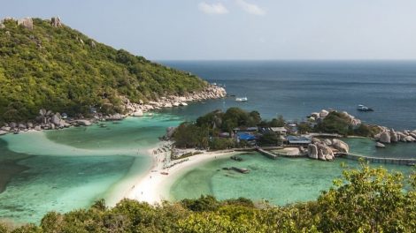 Koh Tao