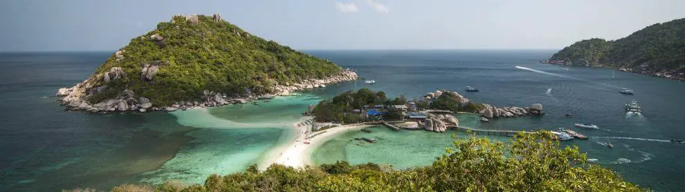 Koh Tao