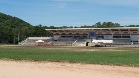 Samui Stadium