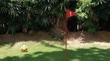 Samui Football Golf