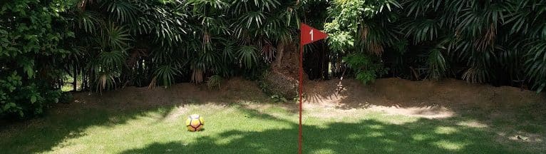 Samui Football Golf