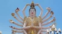Wat Plai Laem