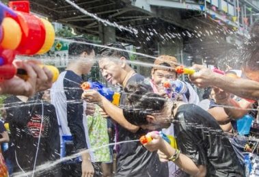 Songkran