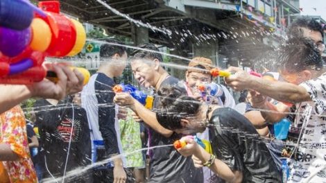 Songkran