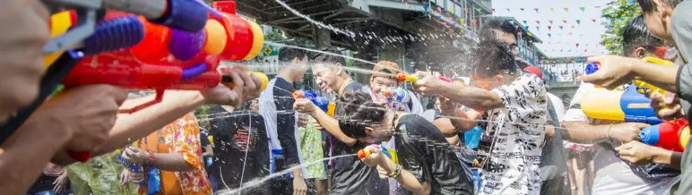 Songkran