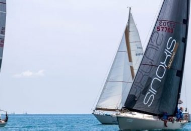 Koh Samui Regatta