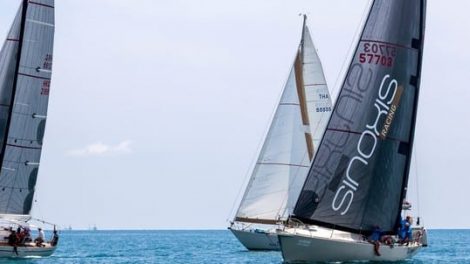 Koh Samui Regatta