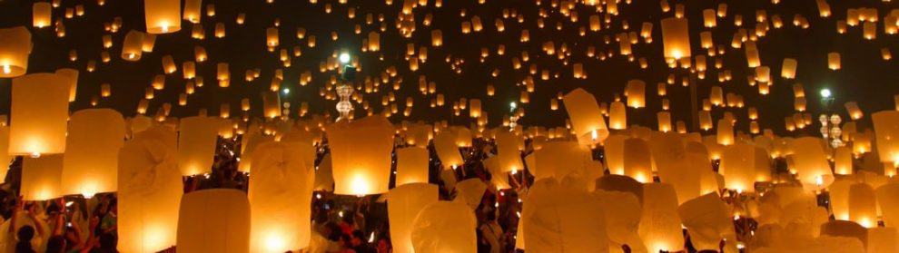 Loy Krathong