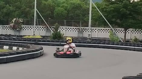 Easykart Koh Samui