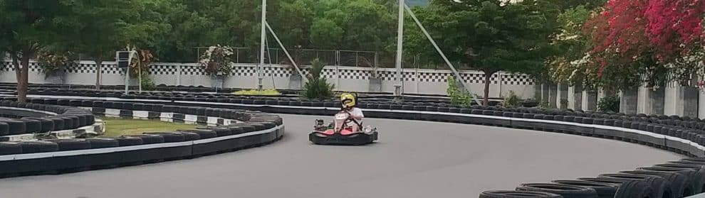 Easykart Koh Samui