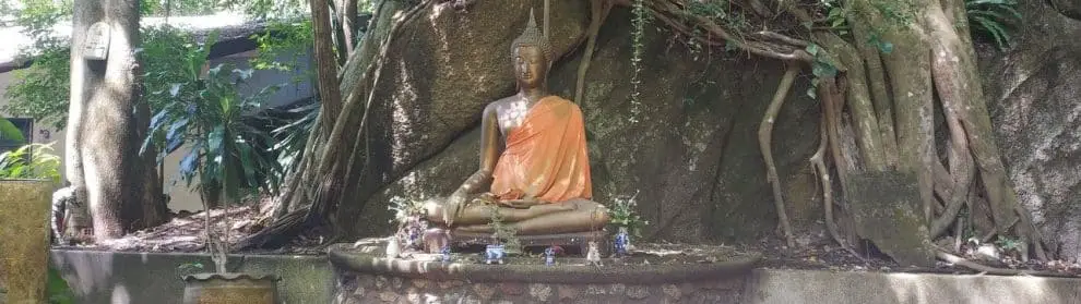 Wat Khao Tham