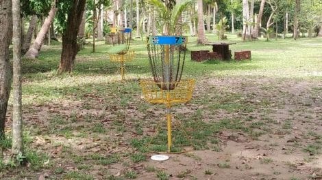 Samui Disc Golf